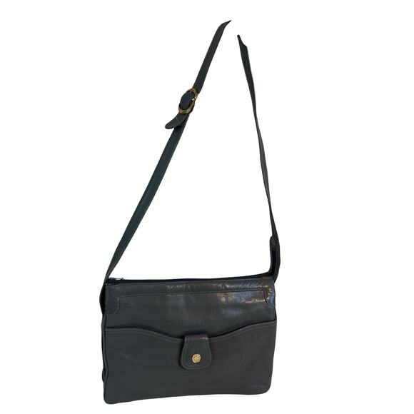 Vintage Pelizzio Adjustable Crossbody/Shoulder Bag - Picture 4 of 8